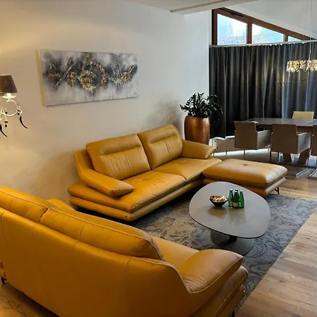 Appartement Loft *