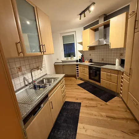 Loft Appartement *