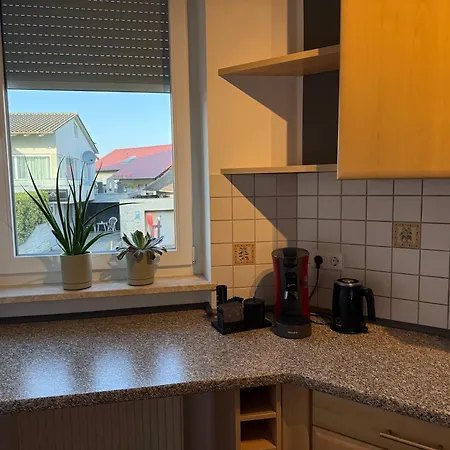 Appartement Loft