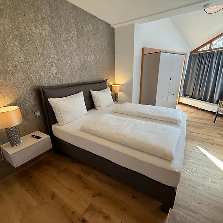 Loft Appartement *