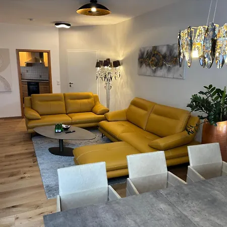Loft Appartement