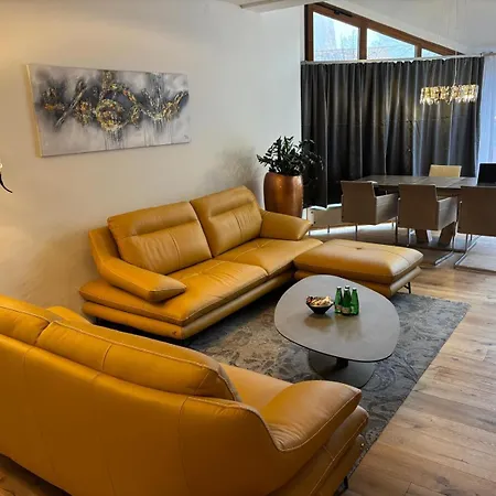 Loft Appartement *
