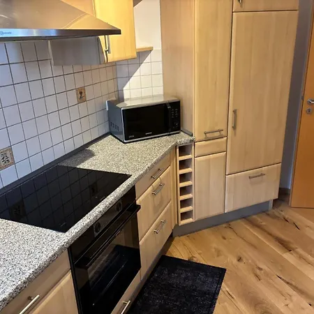 Loft Appartement Friedrichshafen