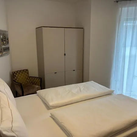 Loft Appartement Friedrichshafen