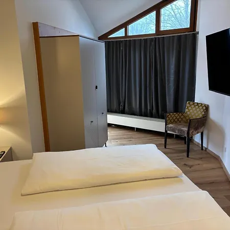 Loft Appartement