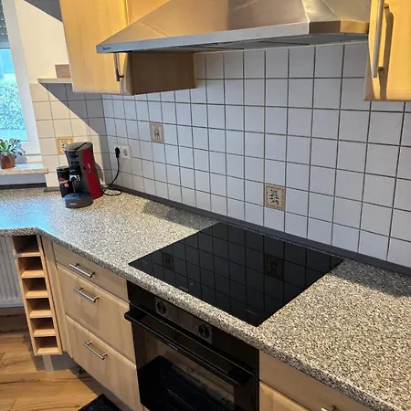 Appartement Loft