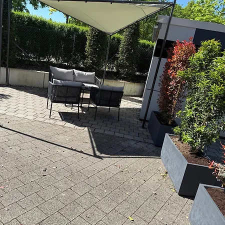 Appartement Loft Friedrichshafen
