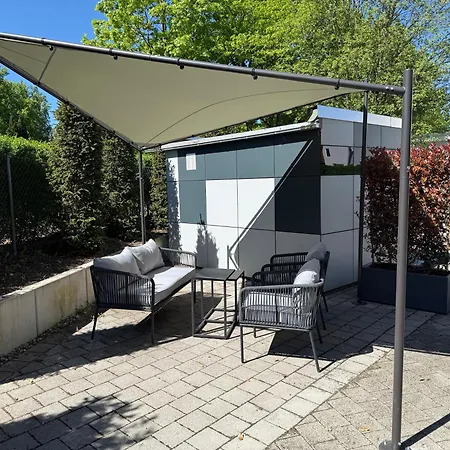 Loft Appartement