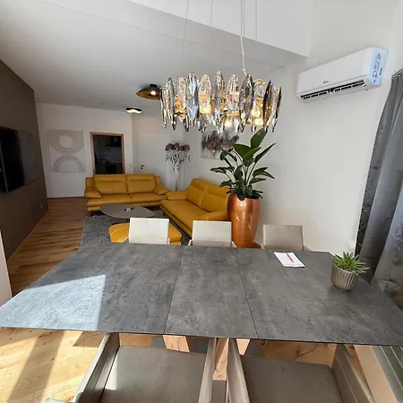 Appartement Loft