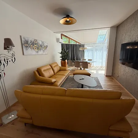 Appartement Loft *
